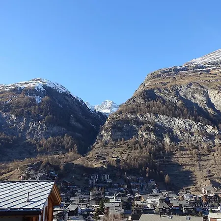 Shangri-la Apartment Zermatt