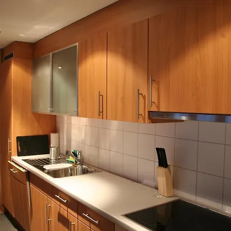 Apartment Shangri-la *