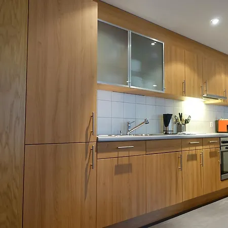 Apartment Shangri-la